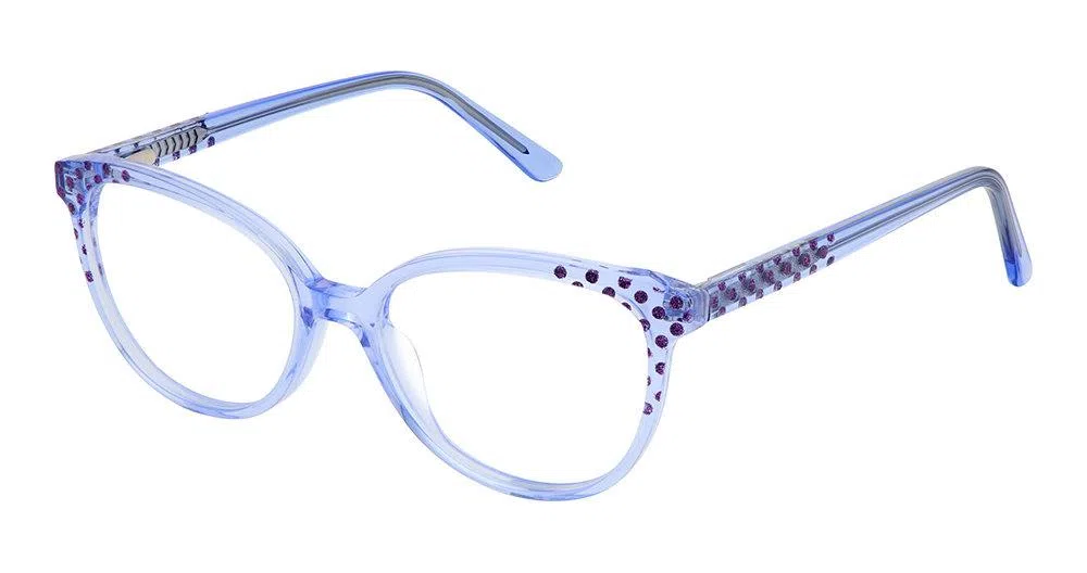 Superflex SFK-337 Eyeglasses - view 3